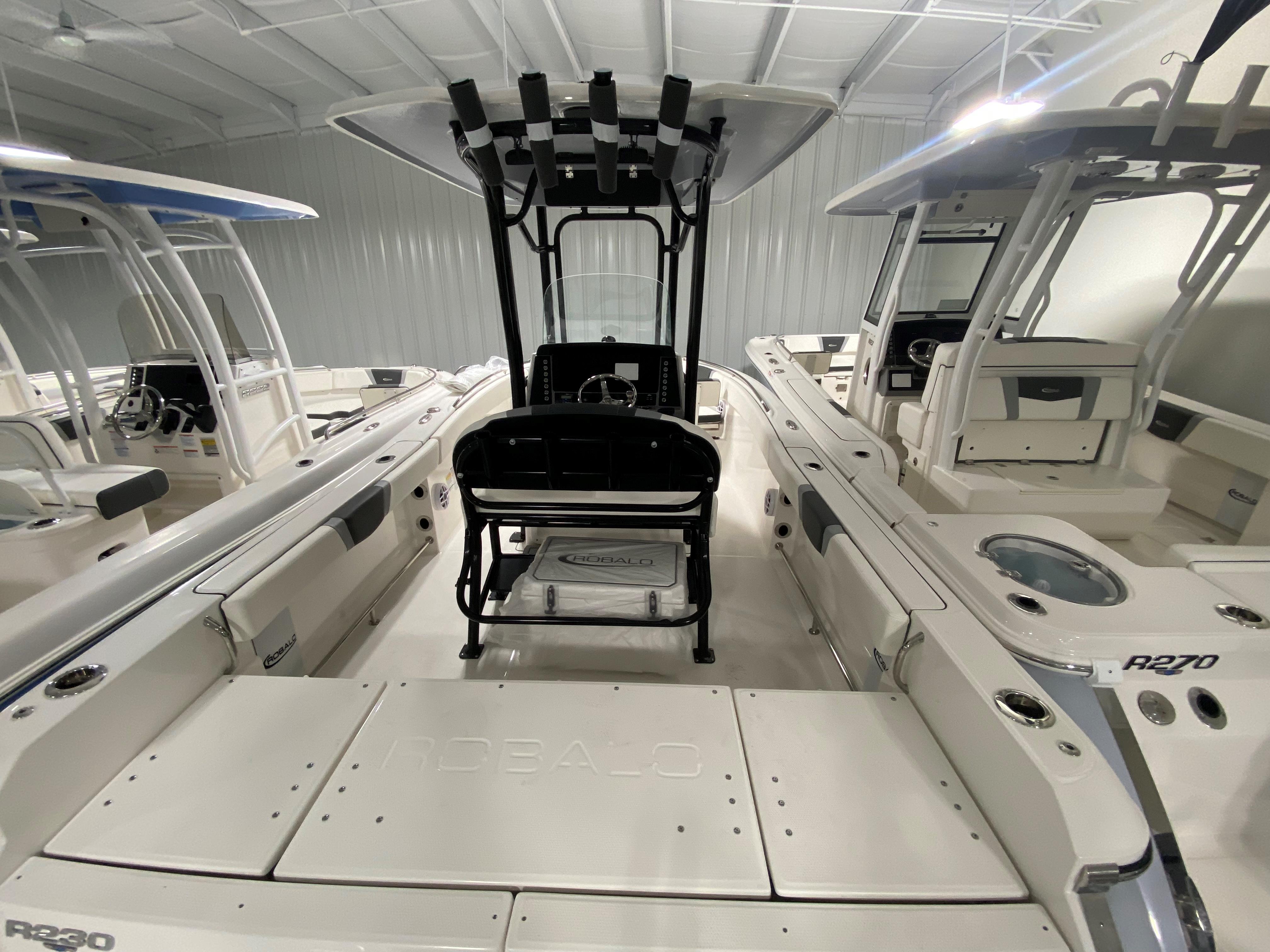 Boat In NC Anglers Marine 9107557900